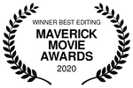 Maverick Movie Awards logo